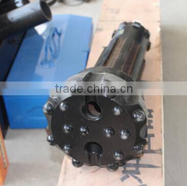 HF150T 150m Water Hole Drilling Machine