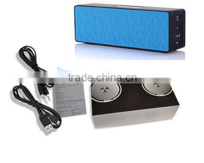 N16 Exclusive factory stereo speaker,high quality bluetooth loudspeakers