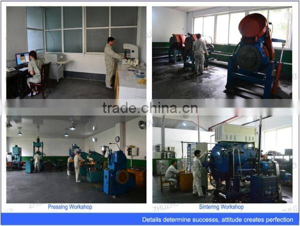 K10K20K30 solid carbide blanks