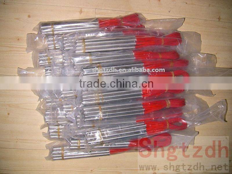 High Watt Density Heater