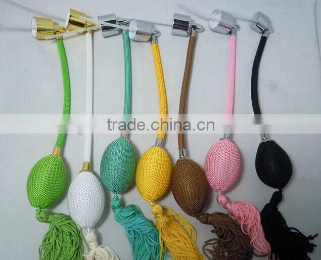 atomizer perfume sprayer, perfume spray bulb pump, airbag atomizer, power atomizer pump