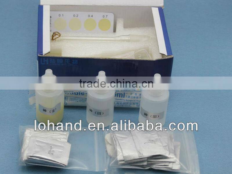 Wholesale water quality test Arsenic test kit in low price