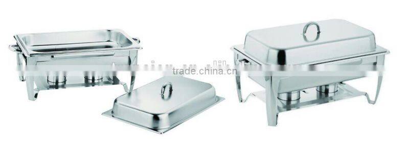 Stainless Steel Buffet Stove Catering Stove