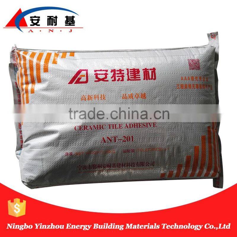 cheap ceramic tile adhesive price