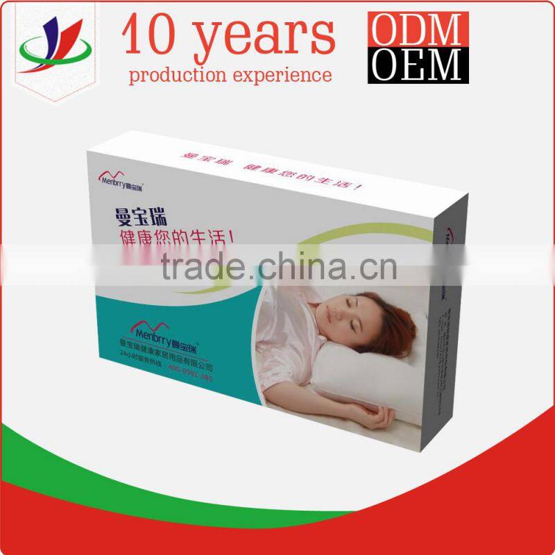 China supplier luxury gift box