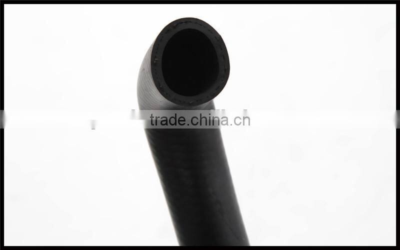 Custom Flexible EPDM Rubber Auto Turbo Radiator Hose