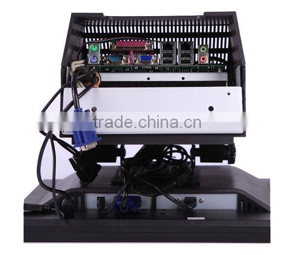 DTK-POS1508 15 inch Touch Screen POS System POS Machine Price