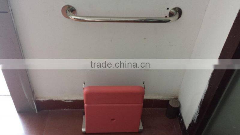 Multiple Use Wall Mounted Showe Seat