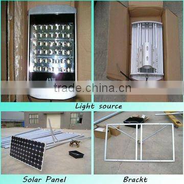 200AH 51W Solar roadway Light - high quality solar product