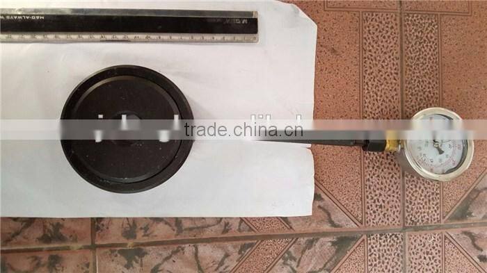 20t wireless Anchor Stock Hydraulic Dynamometer with good quanlity