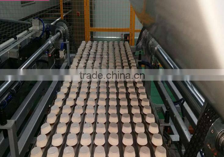JOIE Automatic Electric Chinese Pie Production Line