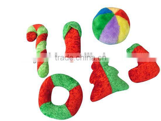 plush dog toys/plush toy for dog/dog toy/soft toy for dog