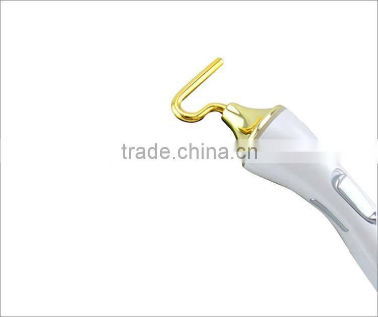 24k gold facial beauty bar facial machine Beauty Esthetic Bar(24K Gold Ion Lifting Bar)