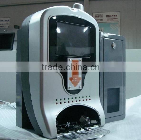 Mobile charging station