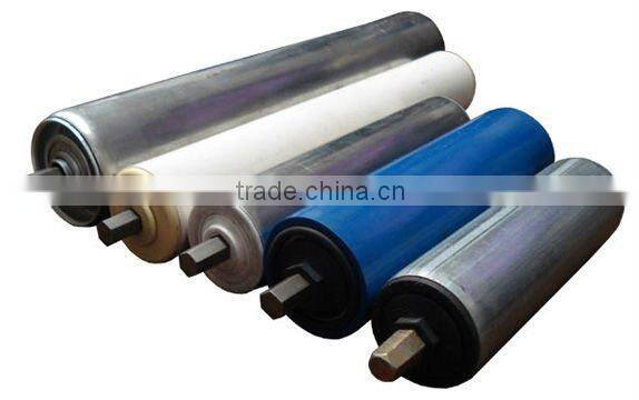 Trough Conveyor Idlers