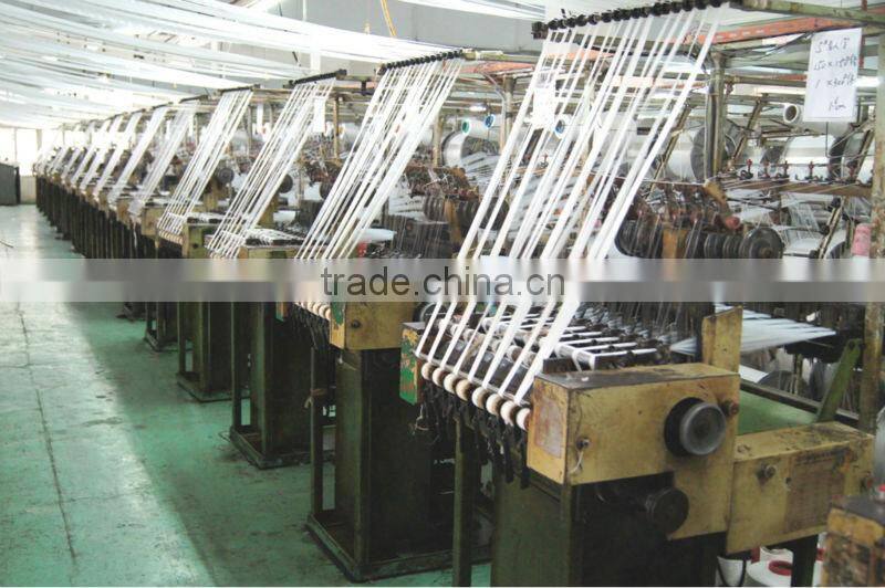 nylon zipepr zipper tape