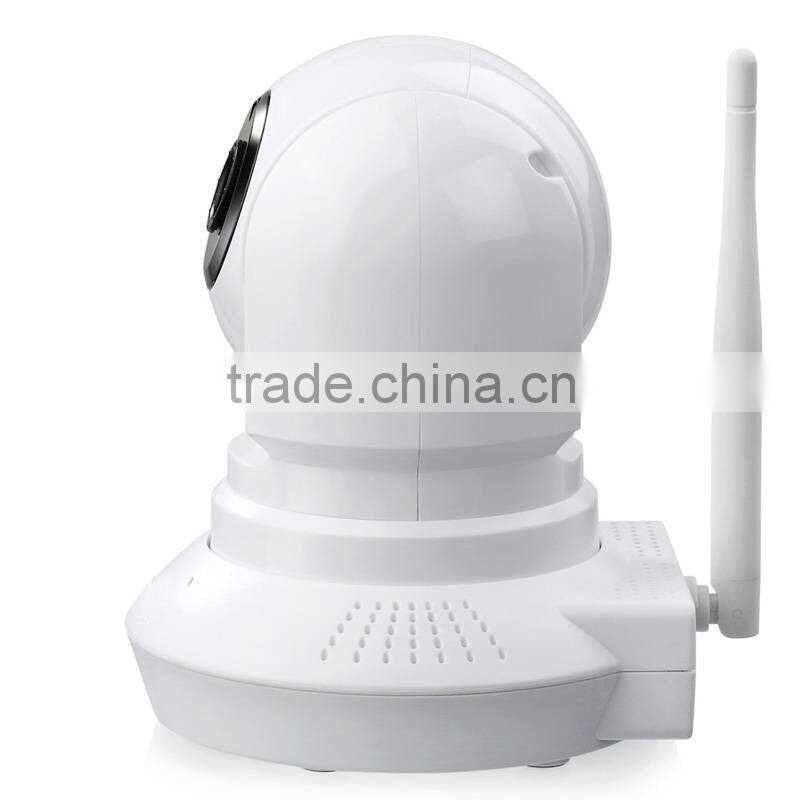 Smart home Zigbee WIFI camera