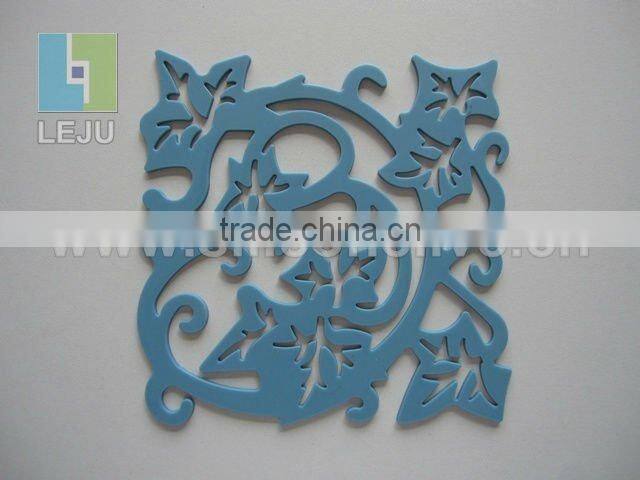 silicone tableware mat