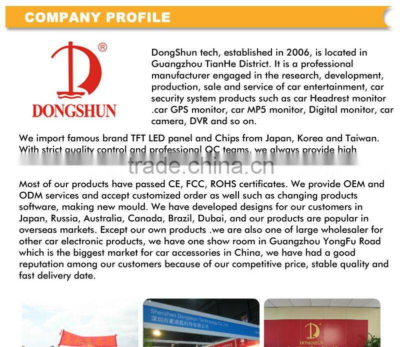 Top rate ATSC-MH digital converter box with 4video input