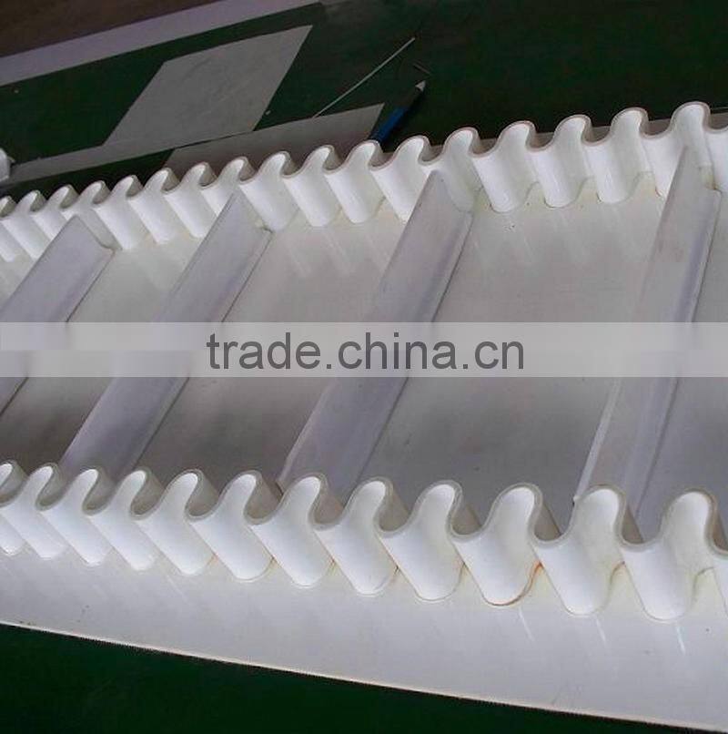 Adjustable speed vegetable belt conveyor price