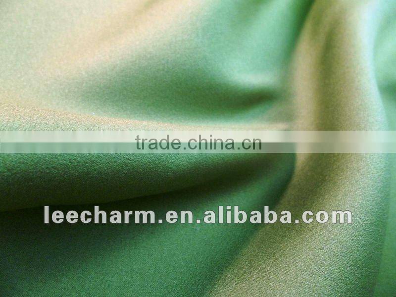 Polyester Fabric Produce From Recycles Yarn