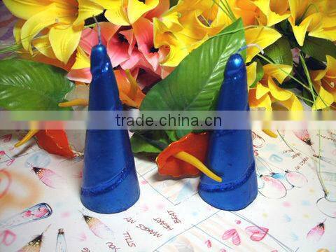 temple candles