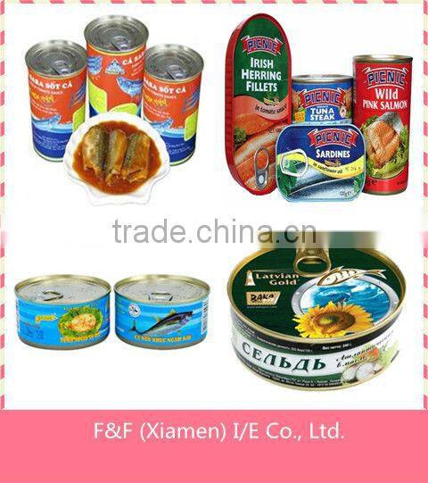 canned sardines in soybean oil