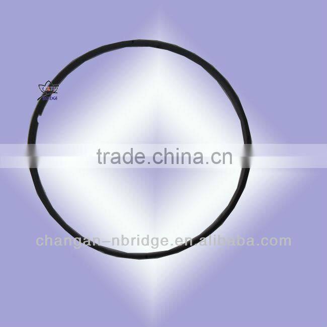 Hidden Circle Handle Digital Camera Spare Parts