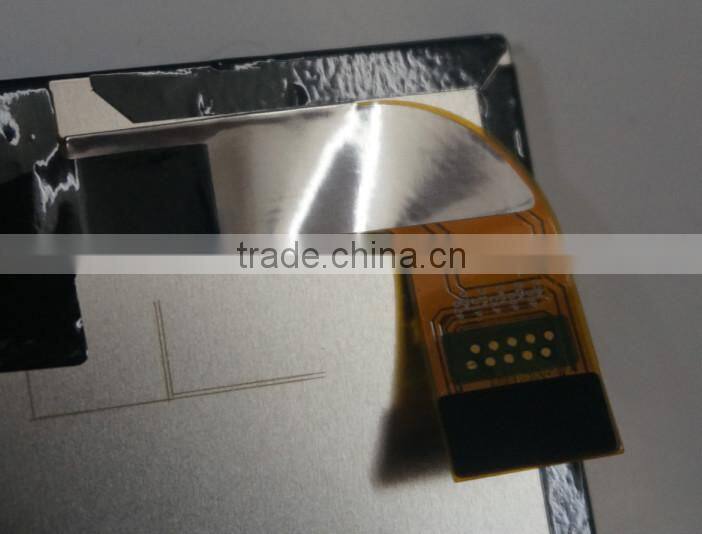 Touch Glass Digitizer LCD Display Screen Assembly For Lenovo Miix 2 8 B080EAN01.0 (Factory Wholesale)