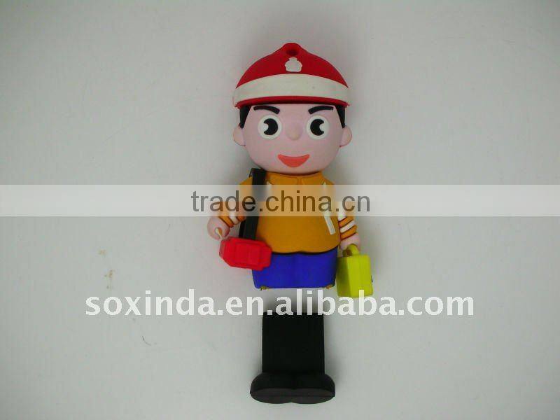 Personalized USB Flash Drives