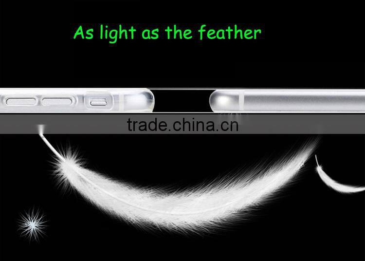 Direct Factory Wholesaler Mobile Phone Spare Parts For Motorola TPU Blank Case Manufacturer For Moto E Fancy Cover Wholesale