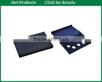 small cute wooden single paper packaing box