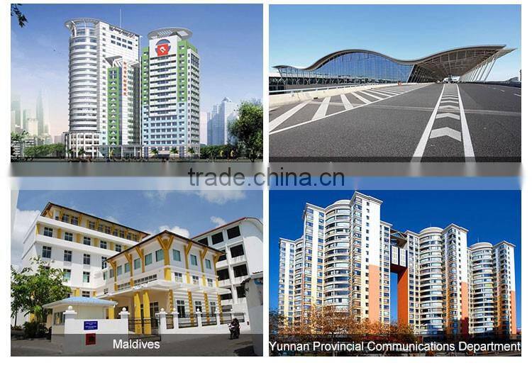 elegant aluminum interior door for sale