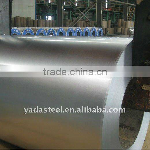 cold rolled stainless steel coil