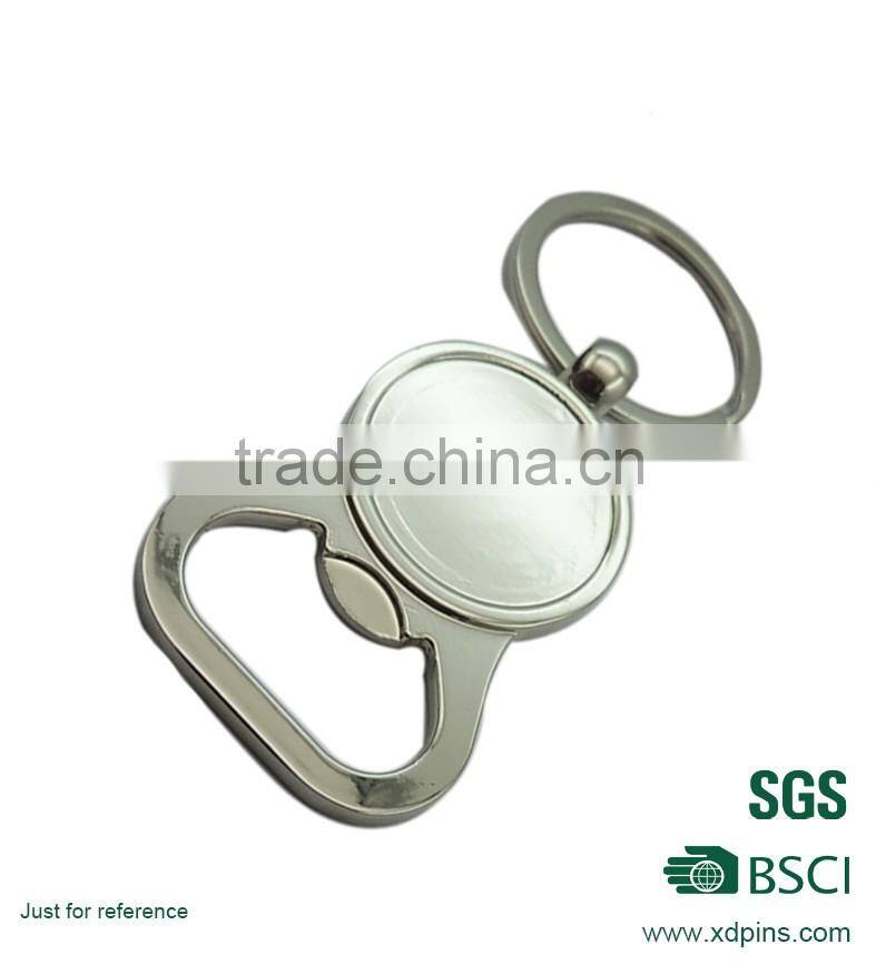 Flags, totems bottle opener