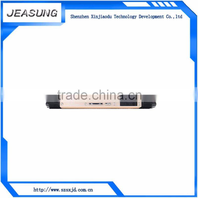 shenzhen wholesale 5 inch android 4.4 waterproof rugged mobile phone GPS