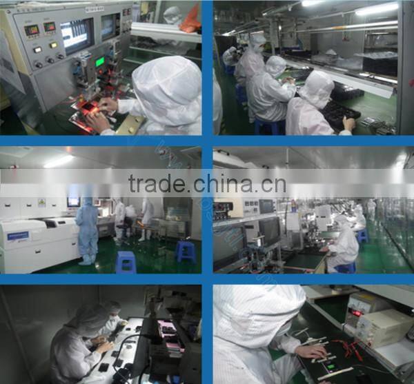 Wholesale price LCD screen display for iPhone 5 LCD screen