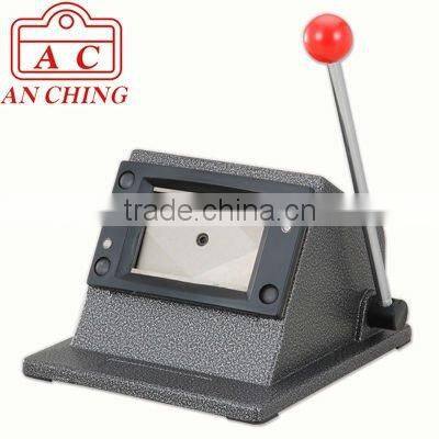 Hand Photo Cutter