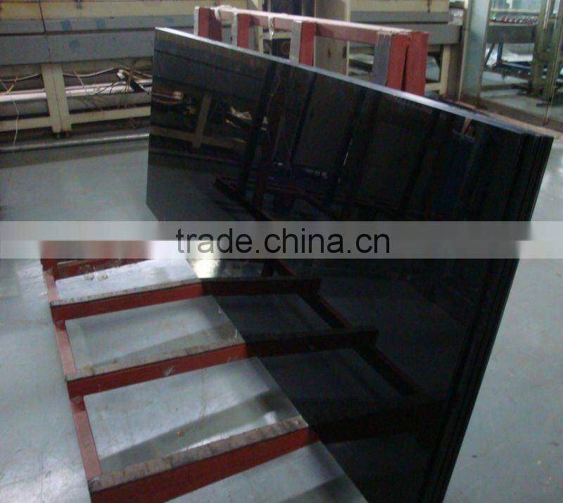 AS/NZS 2208 EN12150 Certified 15mm Clear Toughened Glass