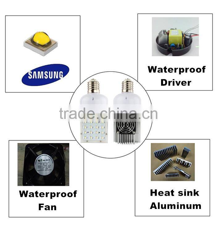 Top quality high lumen 60 watt led street light