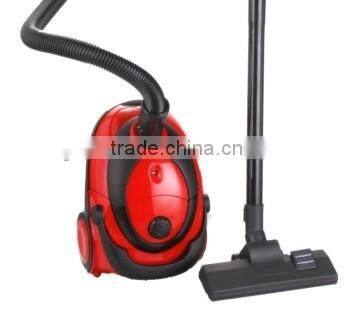 2015 Arrival Canister Vacuum Cleaner