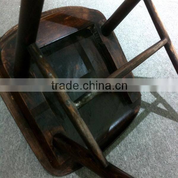 New style best selling wooden untique arm chairs dining,HYN-1002