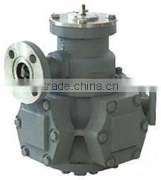 digital LPG Flow Meter