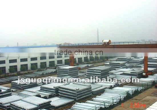 Hot rollled seamless pipe API pipe