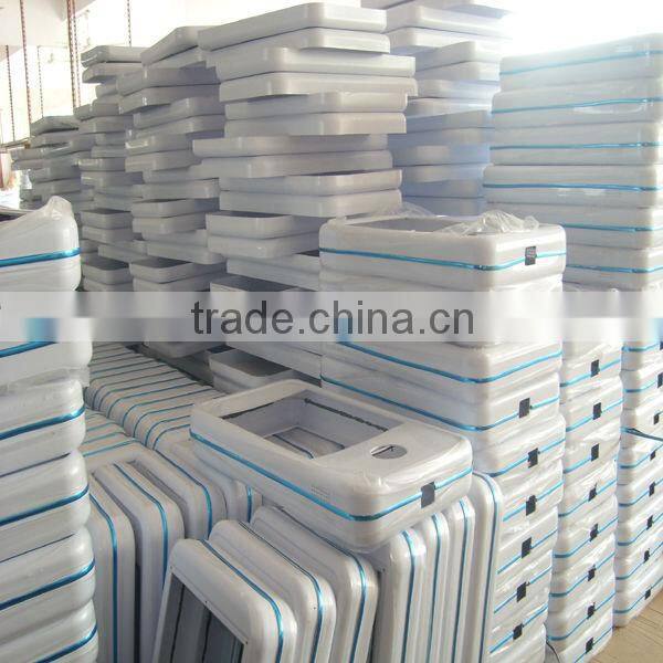 OEM design plastic refrigerator inner container