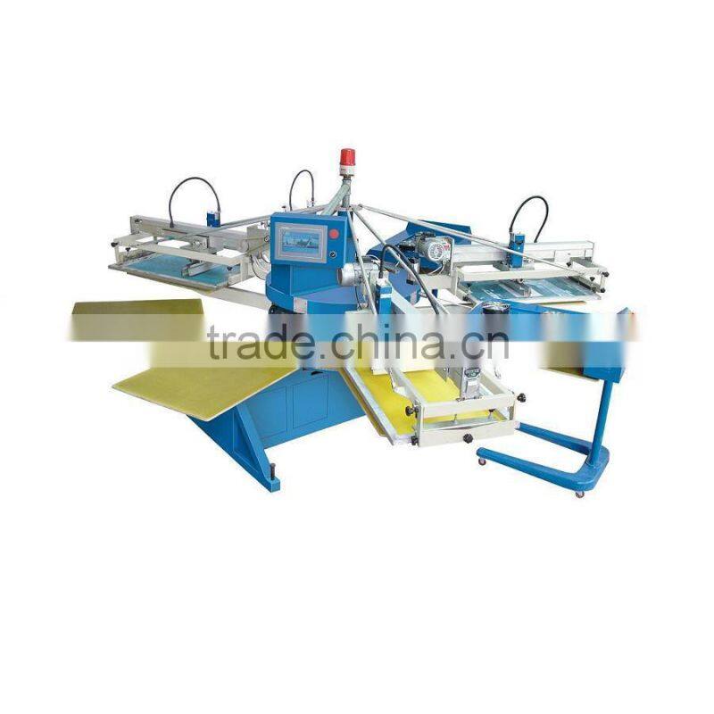 Screen Printing machine