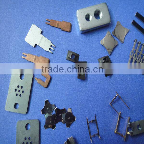 china OEM electrical connector,terminal connector,brass terminal