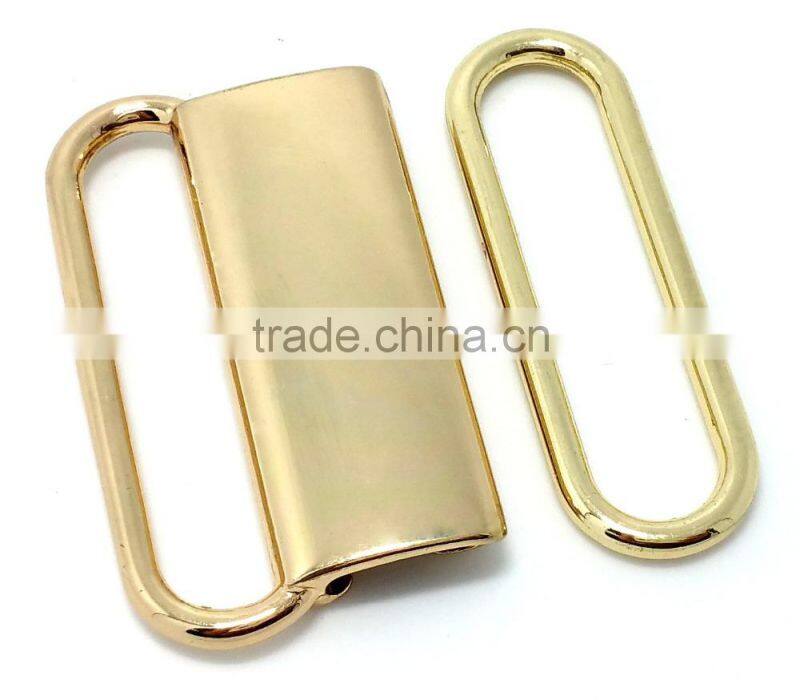 Joint Pair Buckle for Bag & Belt Accessories