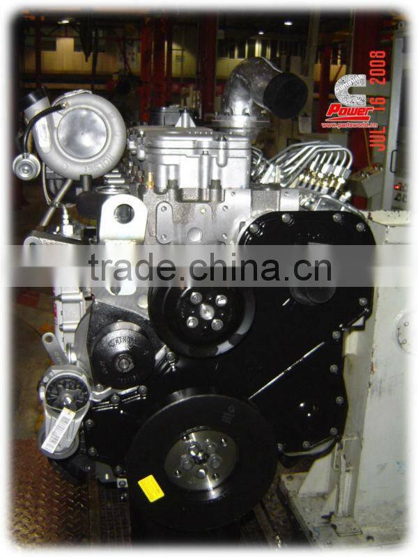 Hot selling!! Engine Spare Parts, china truck dongfeng Flywheel Housing 5262798 ISBe