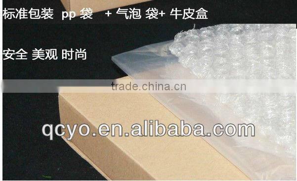 clear acrylic open sexy girl full photo paper photo frame